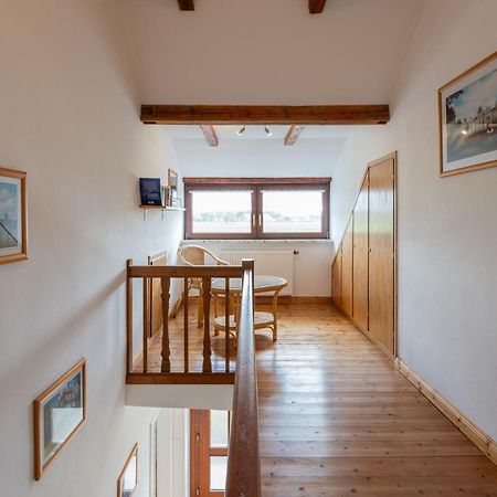 Ferienhaus Waldblick, 35209 Hesel Buitenkant foto