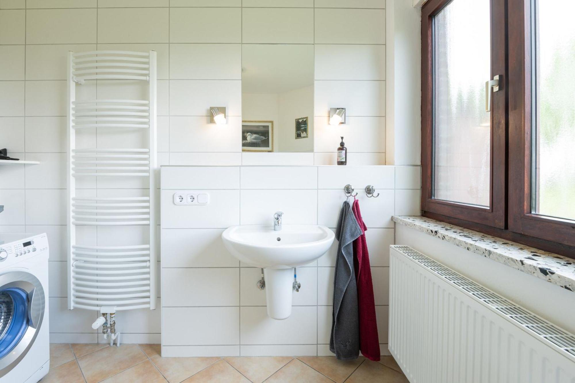 Ferienhaus Waldblick, 35209 Hesel Buitenkant foto